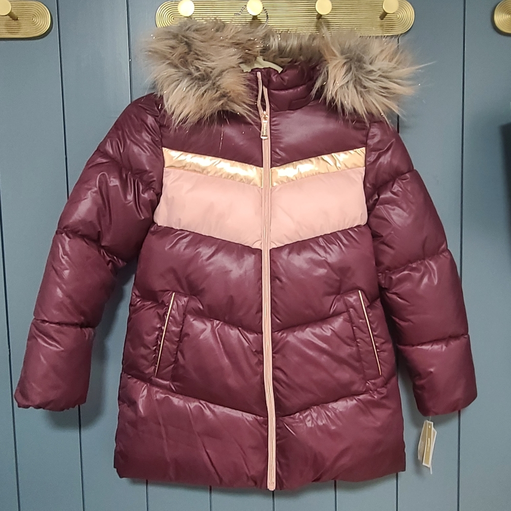 Michael Kors Winter Jacket NWT